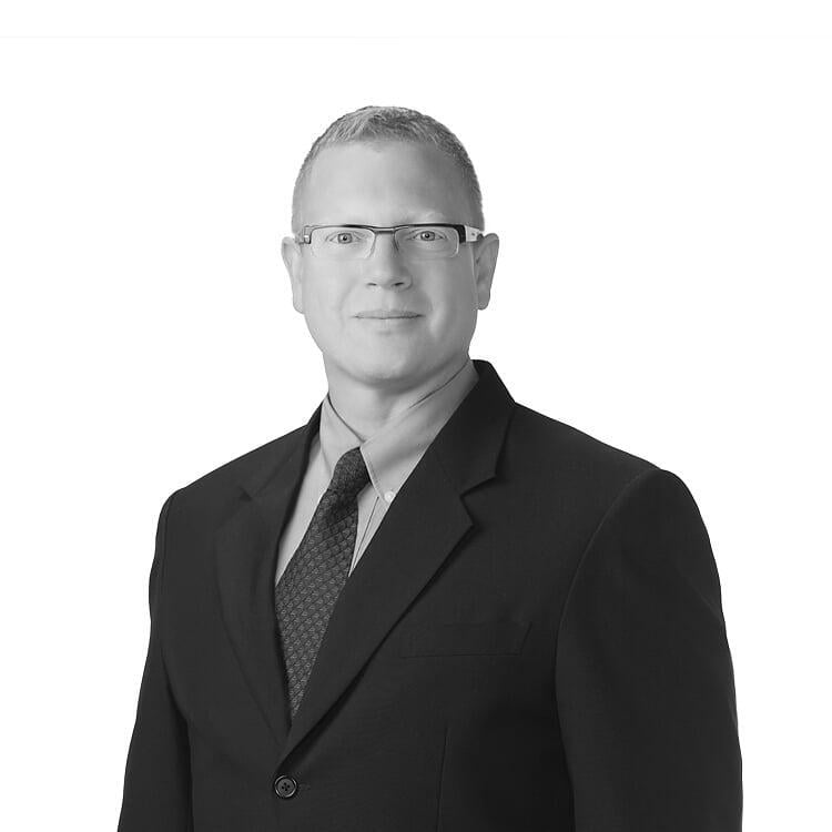 Michael Dennison, SR&ED Professional